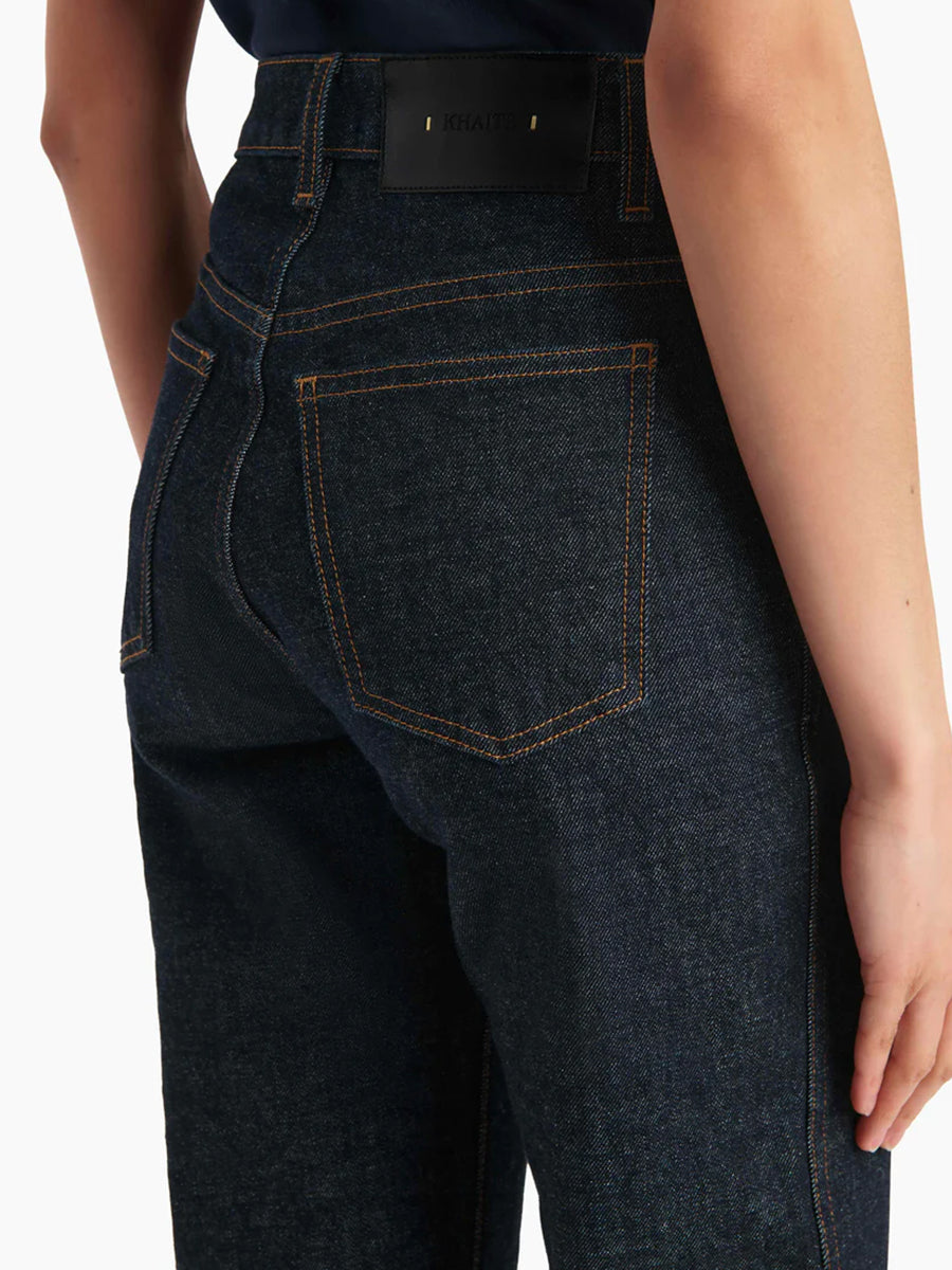 Khaite Danielle Jean in Benson