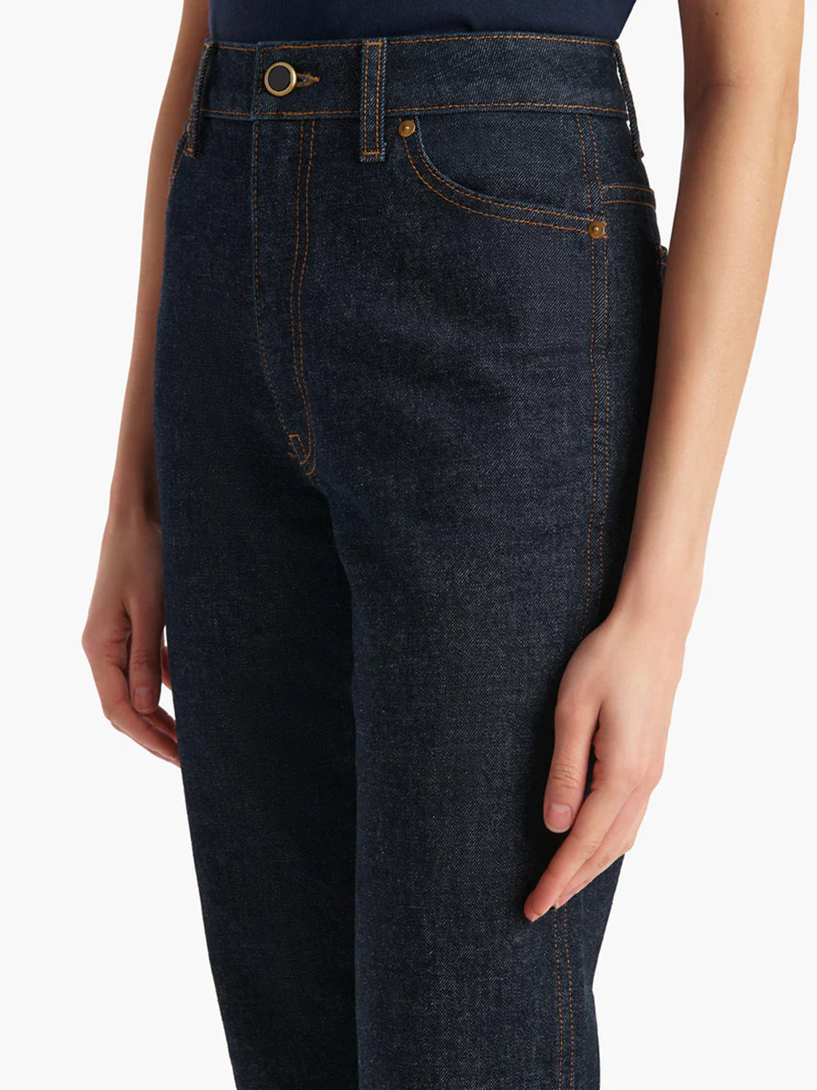 Khaite Danielle Jean in Benson