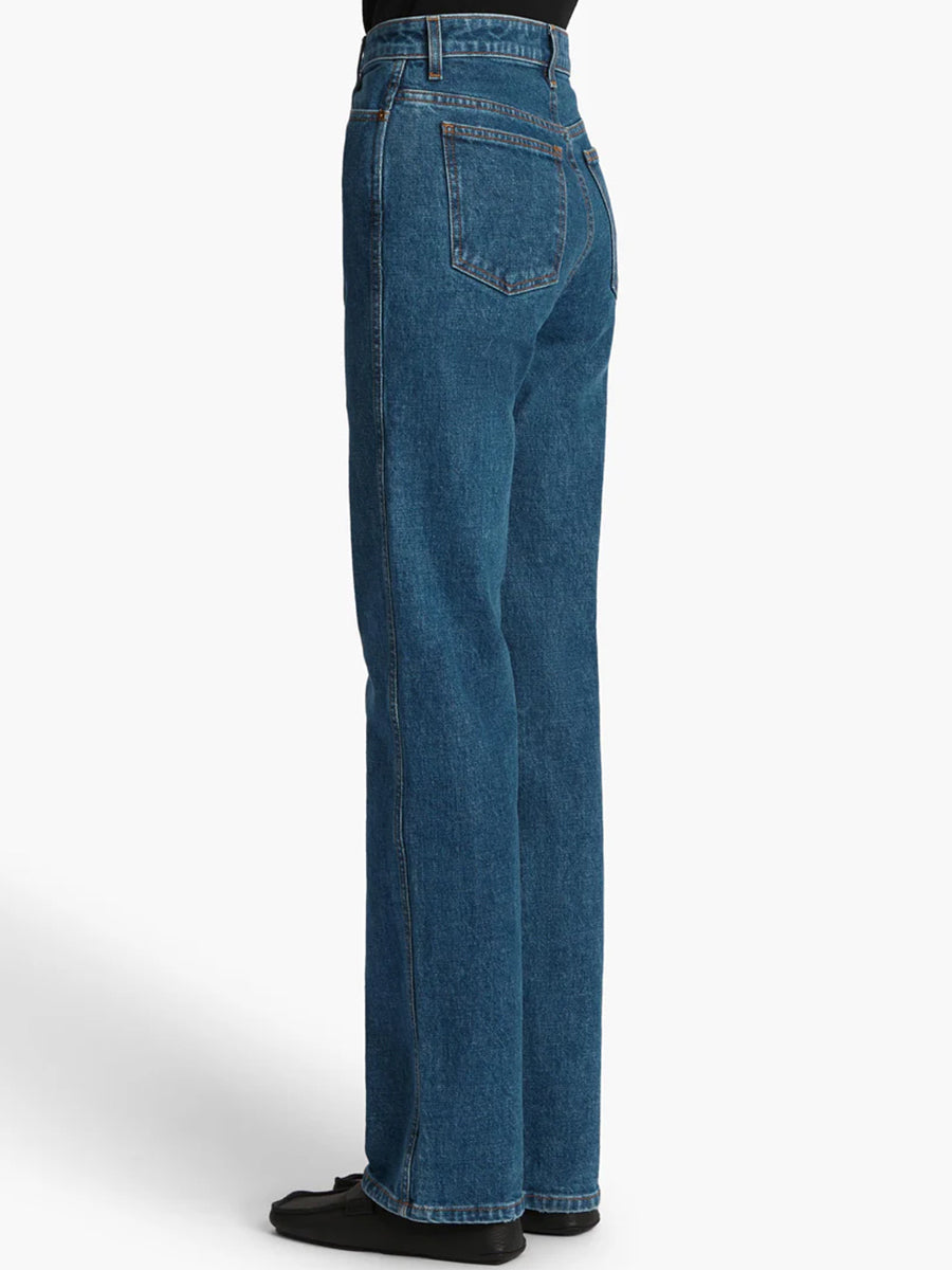 Khaite Danielle Jean in Montgomery Stretch