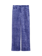 Isabel Marant Daryl Pants in Lavender