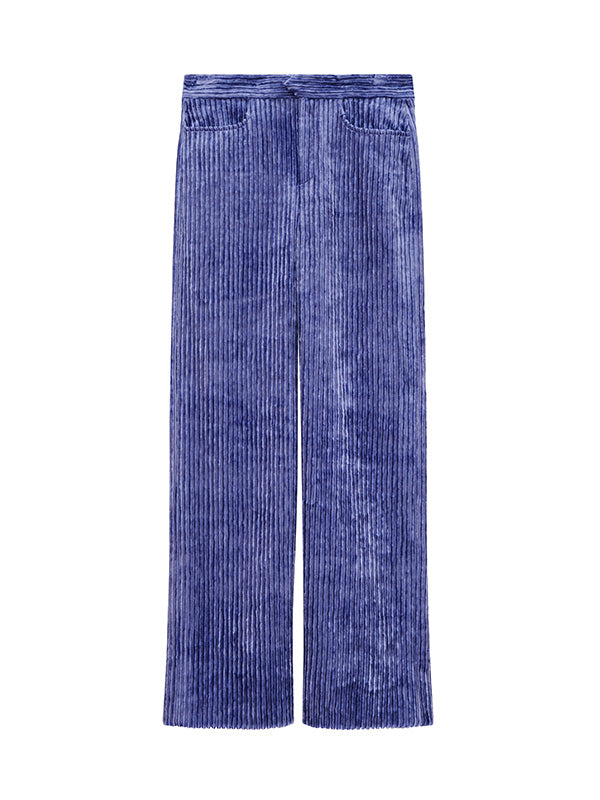 Isabel Marant Daryl Pants in Lavender