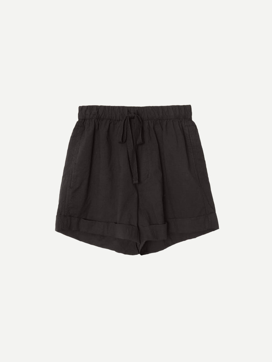Xirena Declan Short in Black