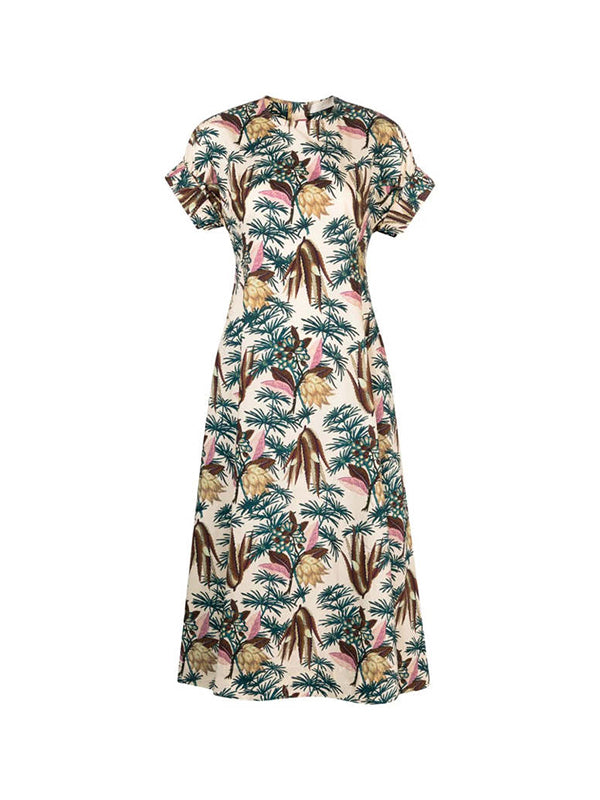 Ulla Johnson | Devon Dress in Wildflower