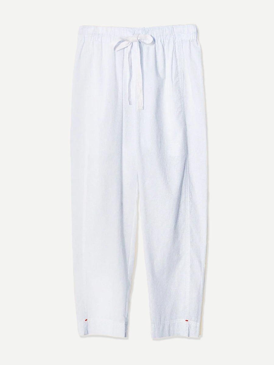 Draper Pant in Skylight