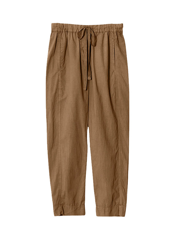 Xirena Draper Pant in Acorn