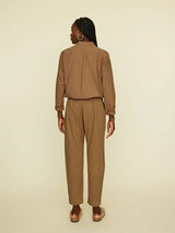 Xirena Draper Pant in Acorn