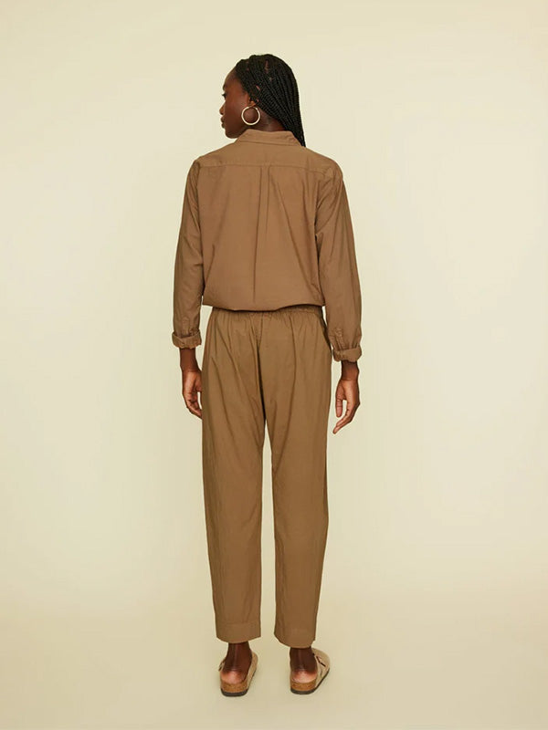 Xirena Draper Pant in Acorn