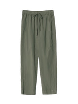 Xirena Draper Pant in Ash Green