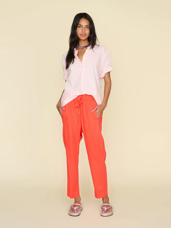 Xirena | Draper Pant in Punch