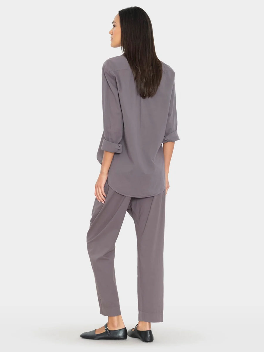 Draper Pant in Ash