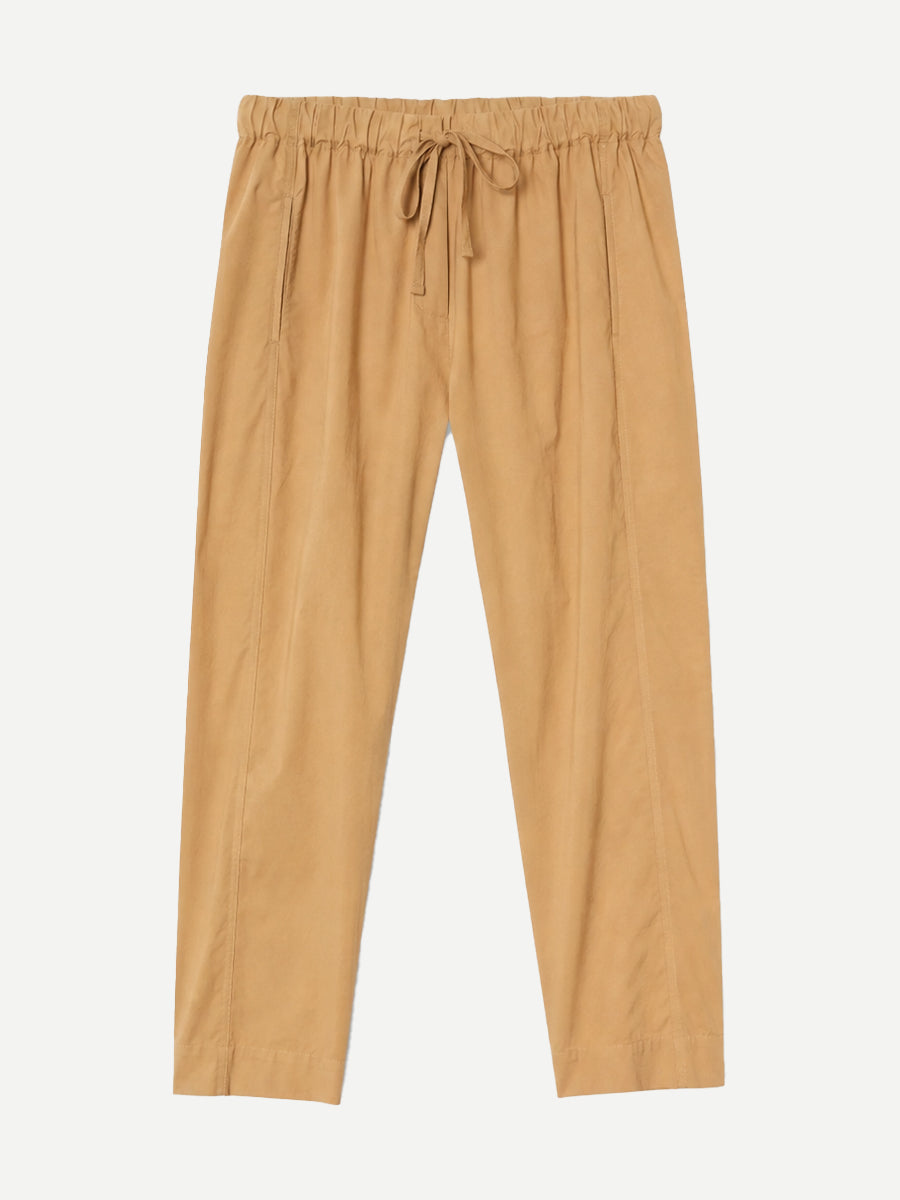 Draper Pant in Tobac