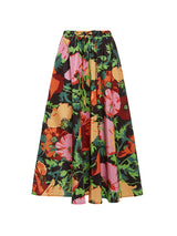 La DoubleJ | Drawstring Skirt in Wonderland