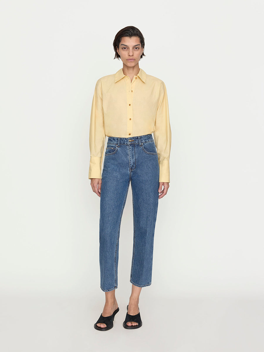 Drift Jean in Horizon Wash