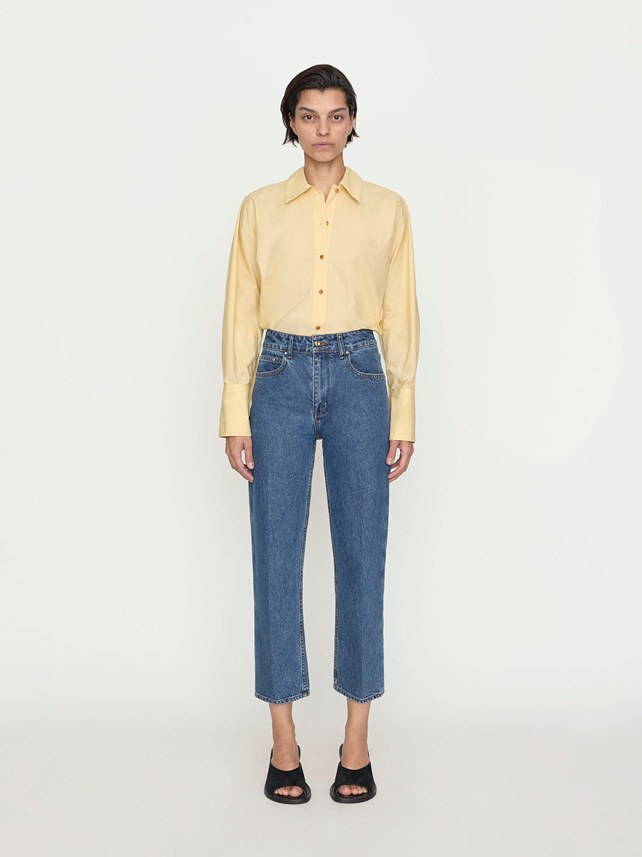 Drift Jean in Horizon Wash