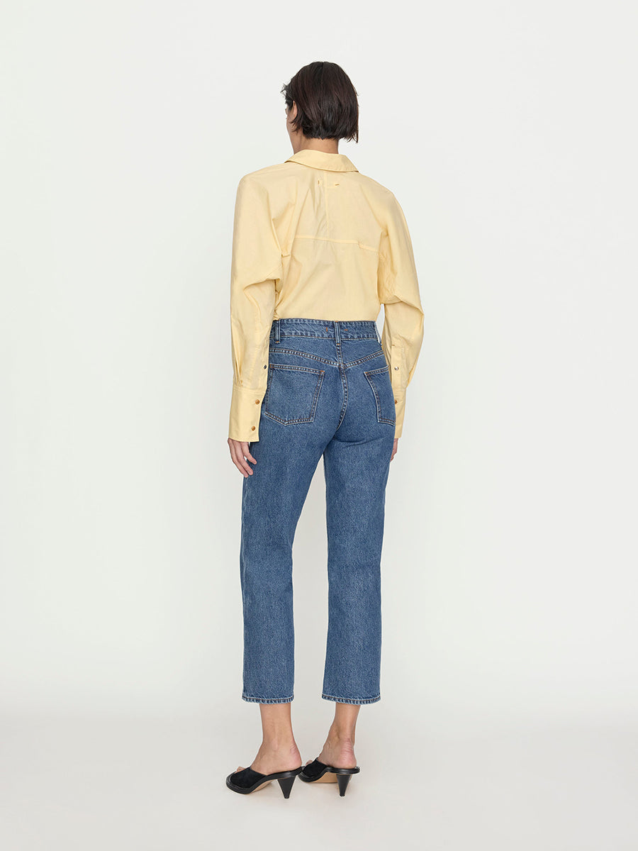 Drift Jean in Horizon Wash