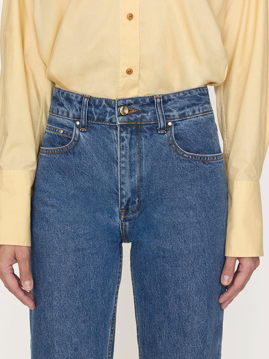 Drift Jean in Horizon Wash