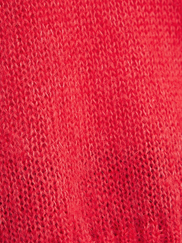Jac+Jack | Elmo Sweater in Cilla Pink