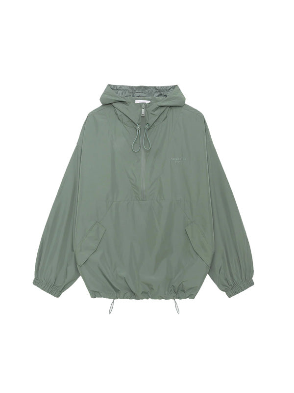 ANINE BING Ember Jacket in Artichoke