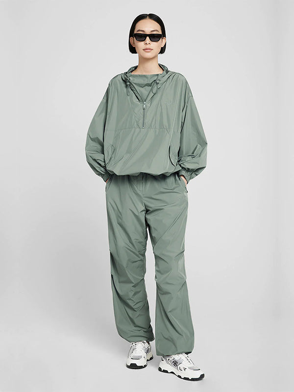 ANINE BING Ember Jacket in Artichoke