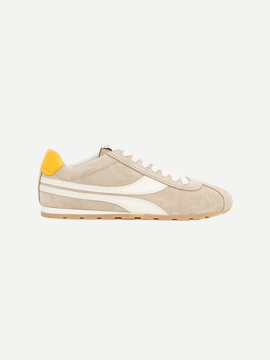 Oncept Essex Elite Mod Sneaker in Sand Castle