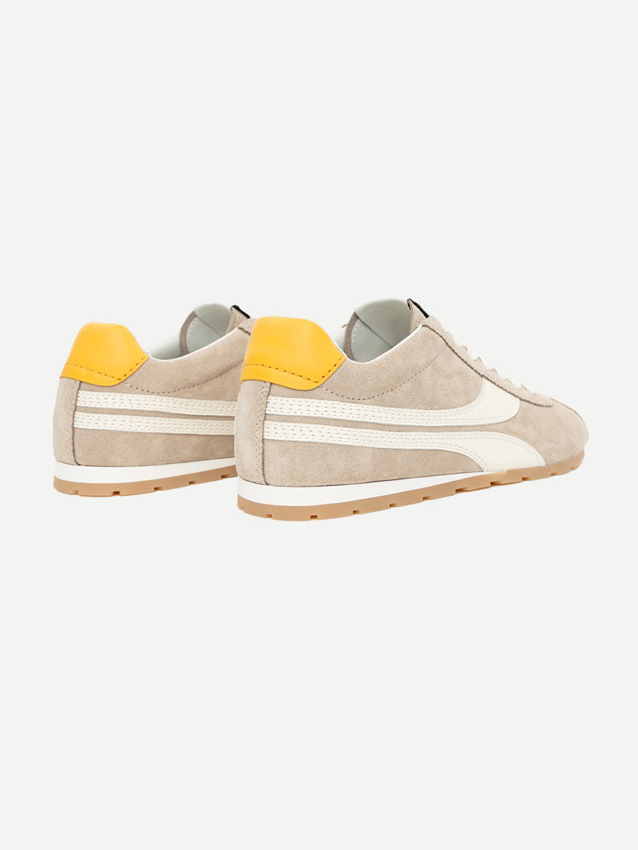 Oncept Essex Elite Mod Sneaker in Sand Castle