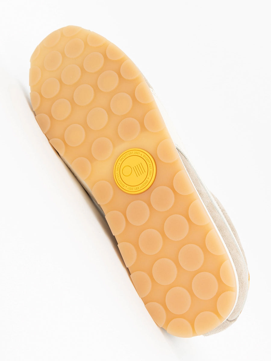 Oncept Essex Elite Mod Sneaker in Sand Castle
