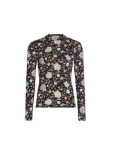 Ulla Johnson | Eve Top in Nuit