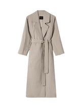 A Emery | The Fields Trench in Stone