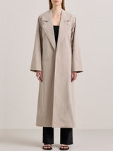 A Emery | The Fields Trench in Stone