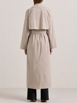 A Emery | The Fields Trench in Stone