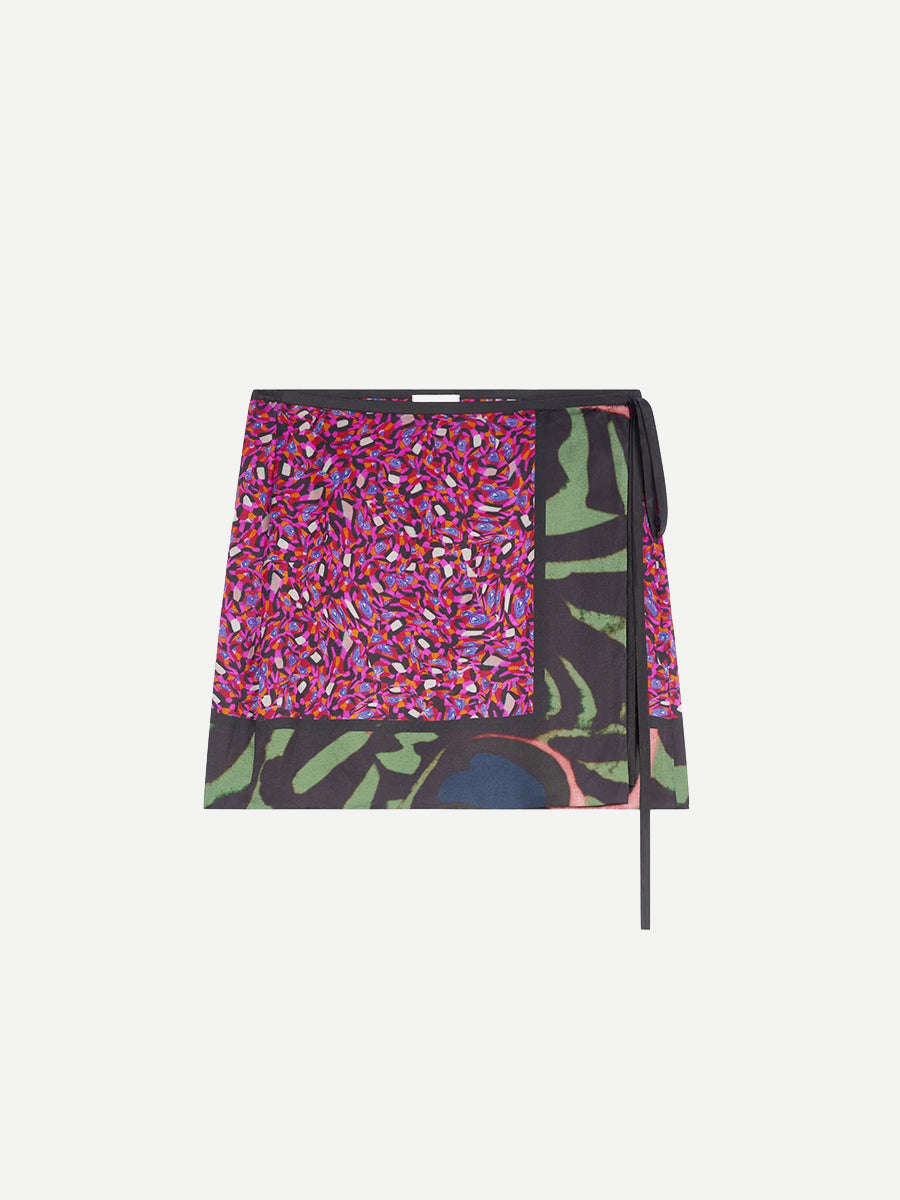 Gabrinas Skirt in Dessin A