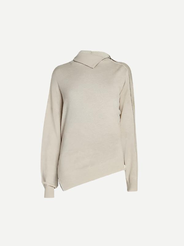 Isabel Marant | Gaelo Pullover in Beige