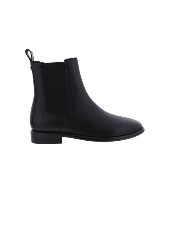 Isabel Marant Galna Boots in Black