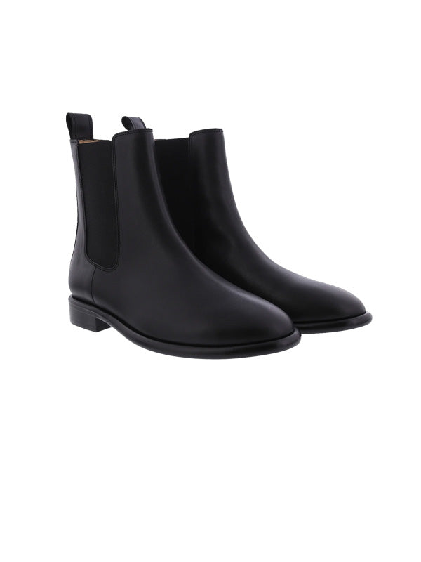 Isabel Marant Galna Boots in Black