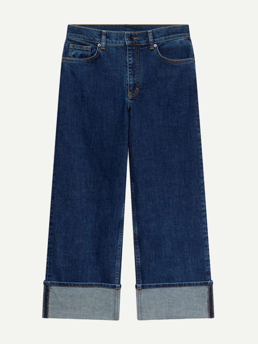 Vanessa Bruno Geronimo Jean's in Royal