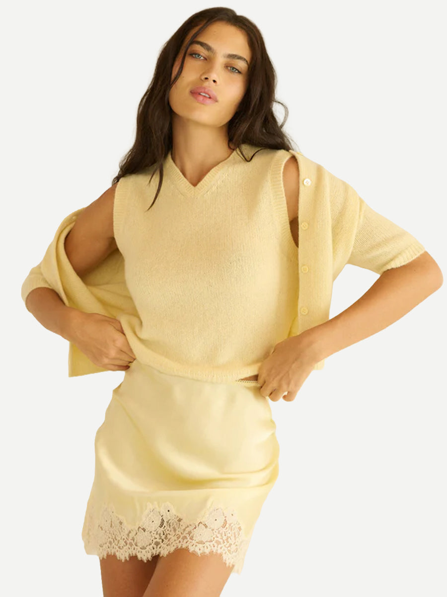 Doen Giulietta Skirt in Gateau