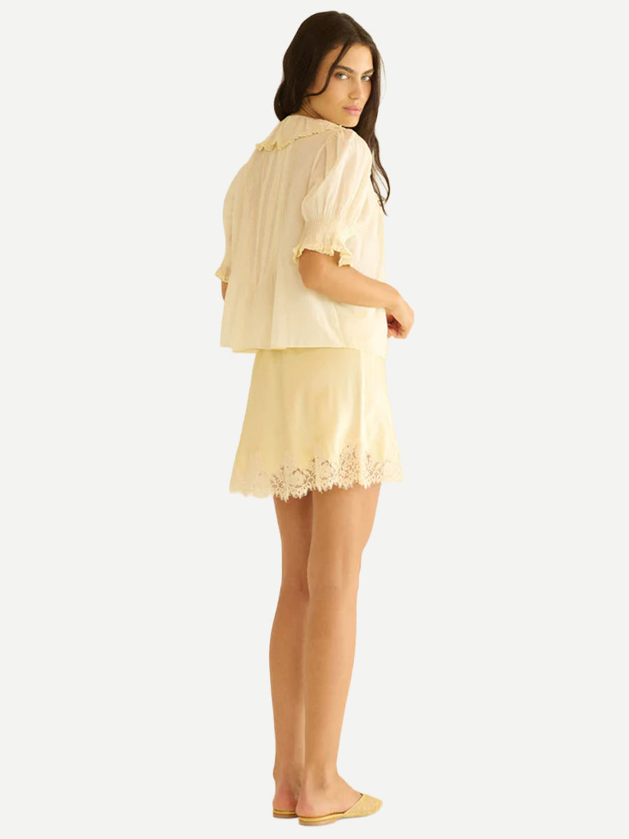 Doen Giulietta Skirt in Gateau