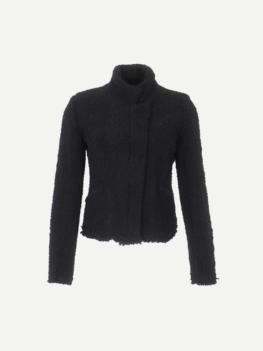 Isabel Marant Graziae Jacket in Black