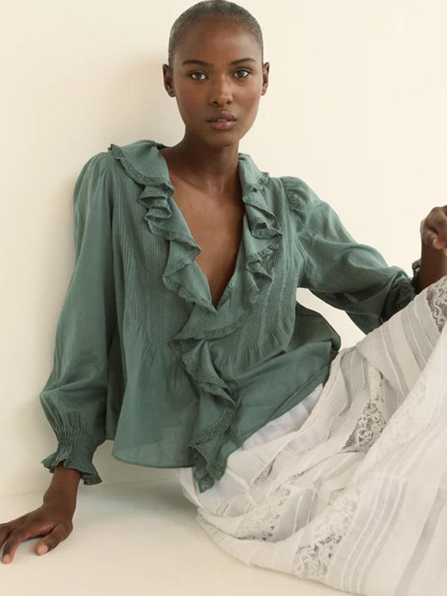 Hardy Top in Seafare