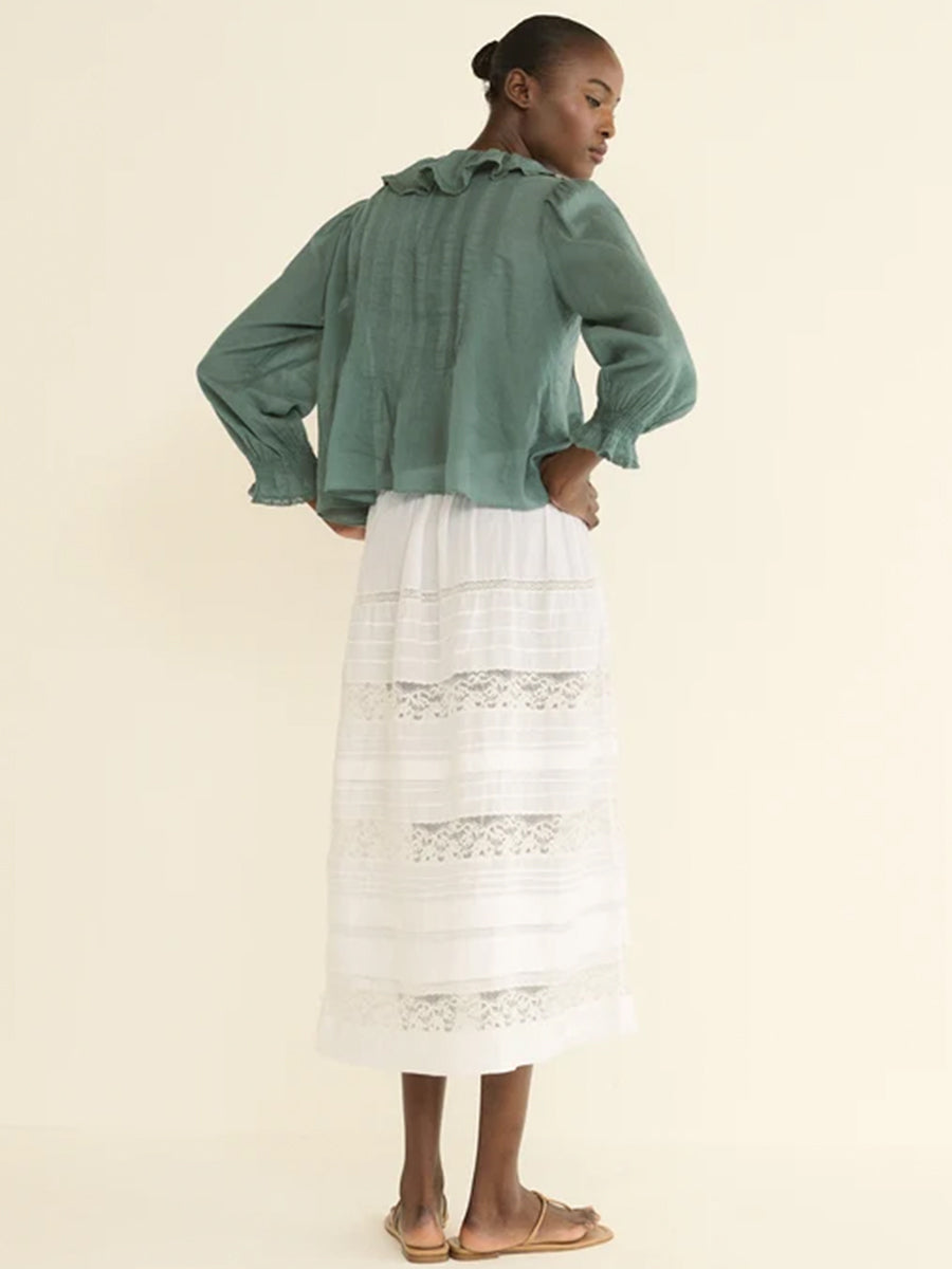 Hardy Top in Seafare