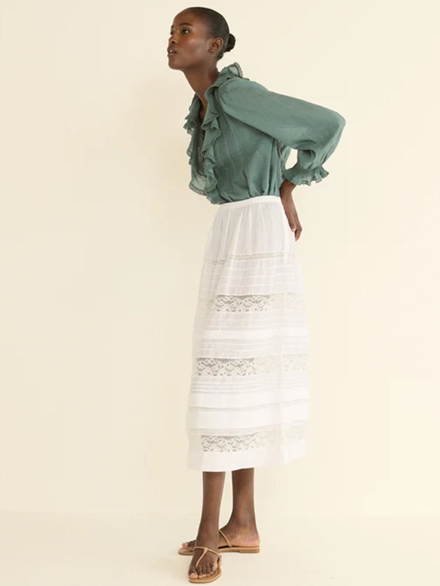 Hardy Top in Seafare