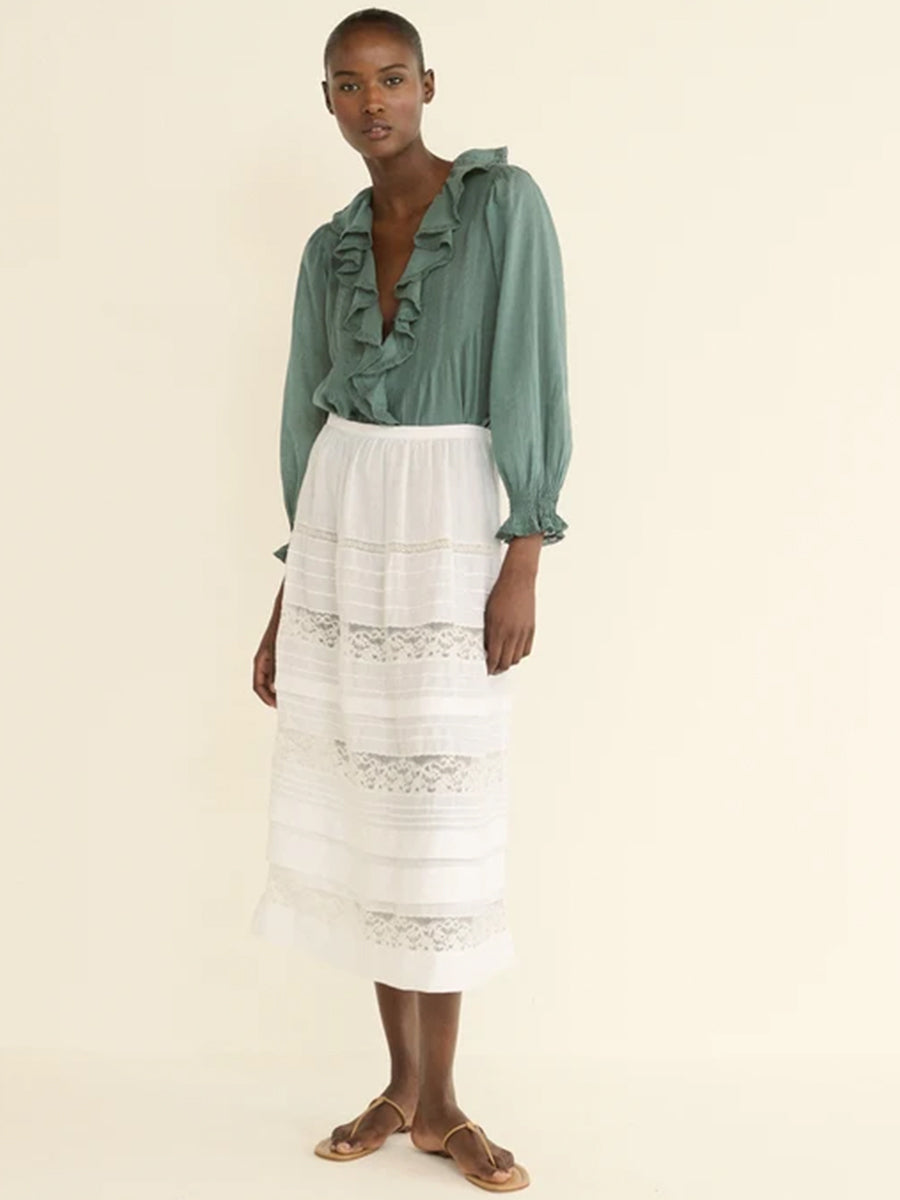 Hardy Top in Seafare