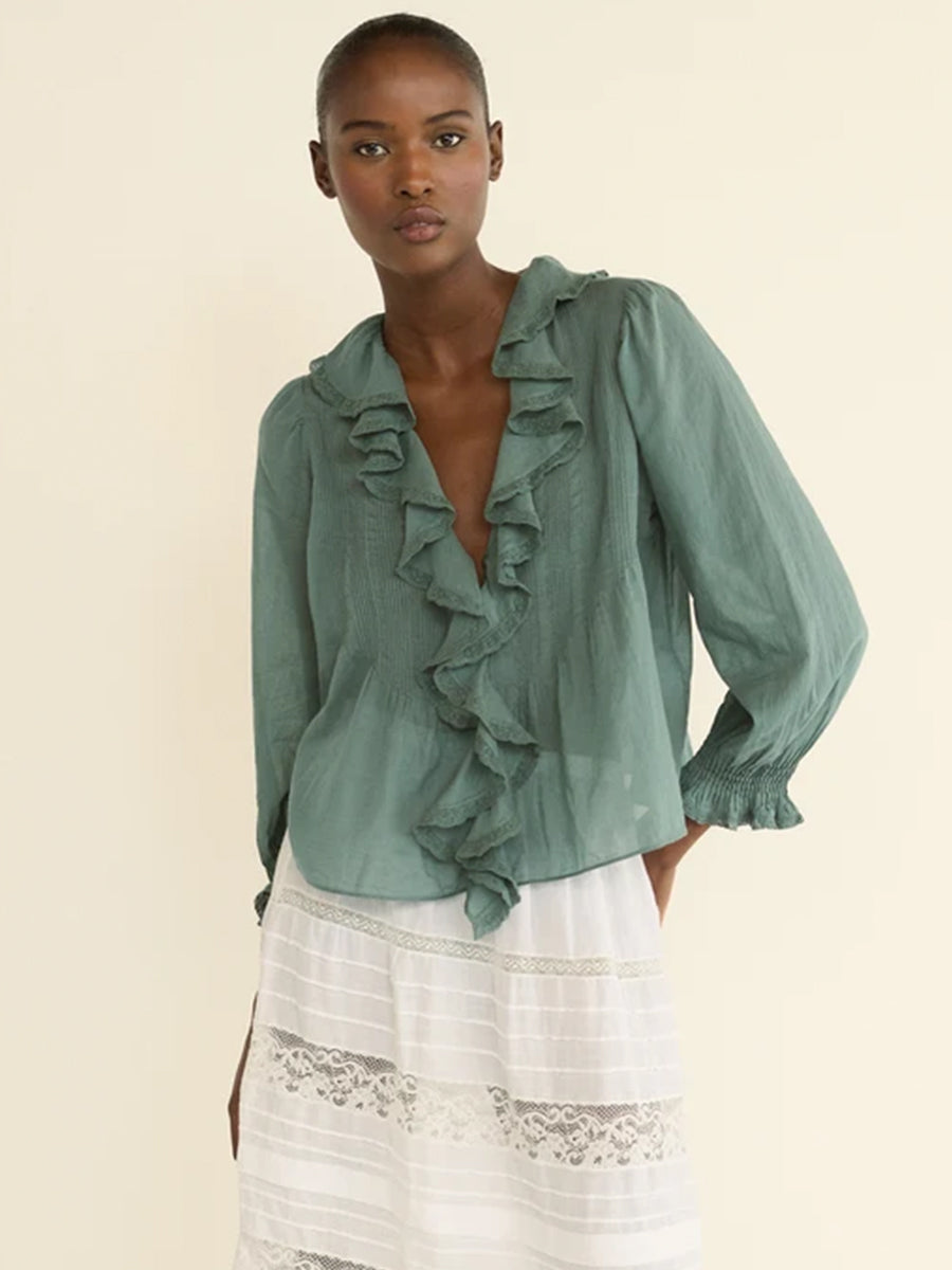 Hardy Top in Seafare