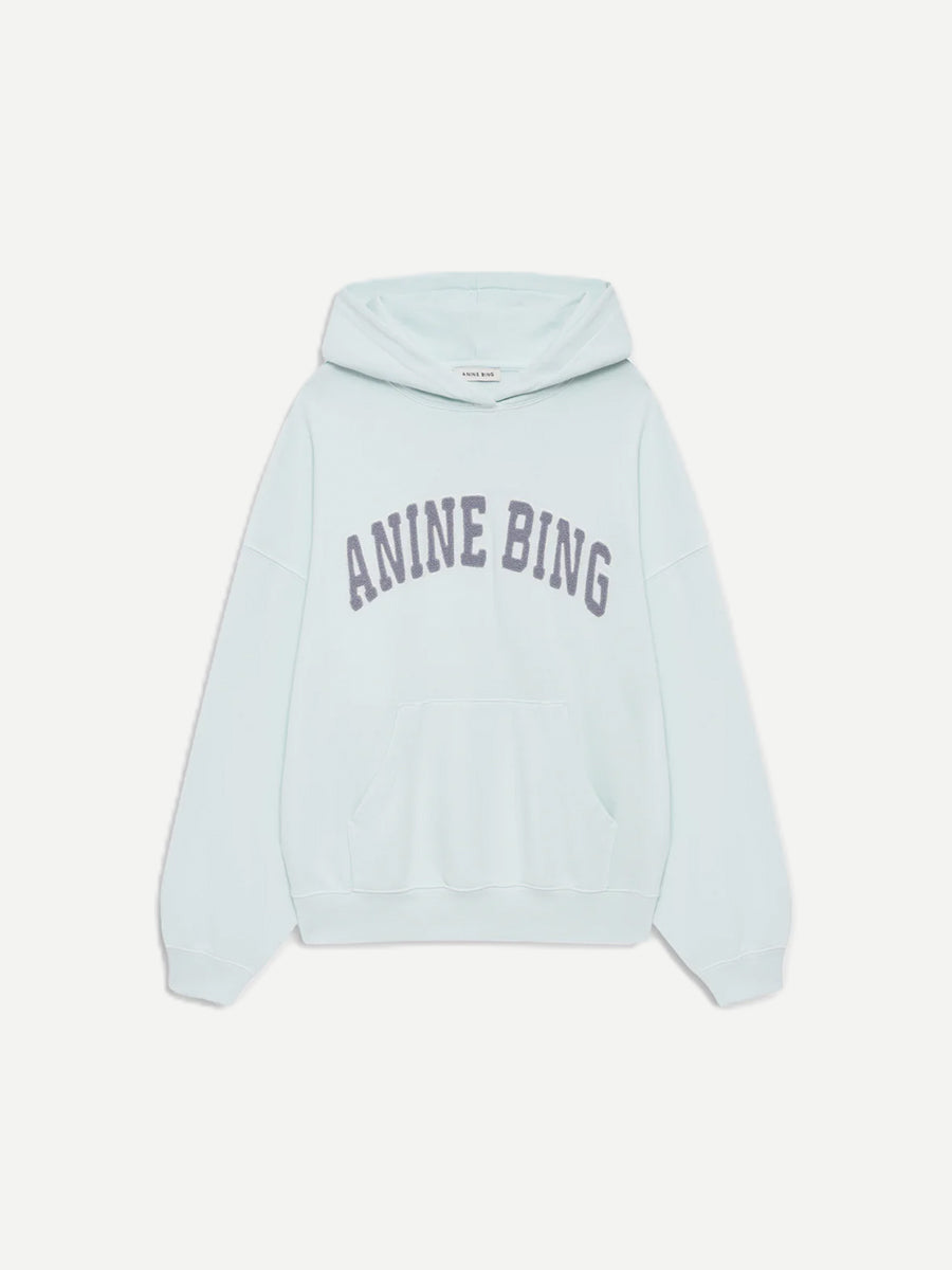 Harvey Sweatshirt in Spring Mint
