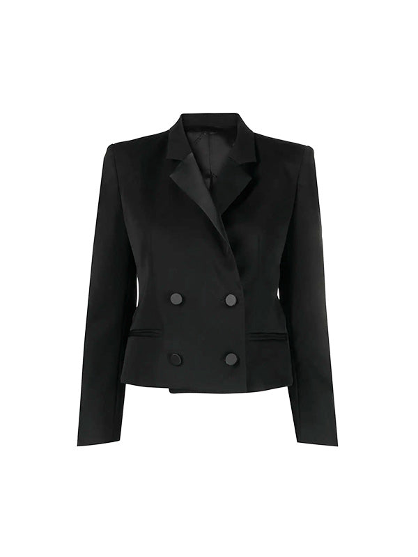 Isabel Marant Hasta Jacket in Black