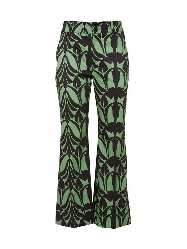 La DoubleJ | Hendrix Pants in Papyrus