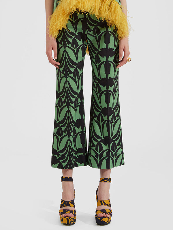 La DoubleJ | Hendrix Pants in Papyrus