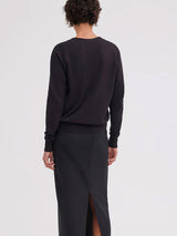 Jack + Jack Higgins Cardigan in Black