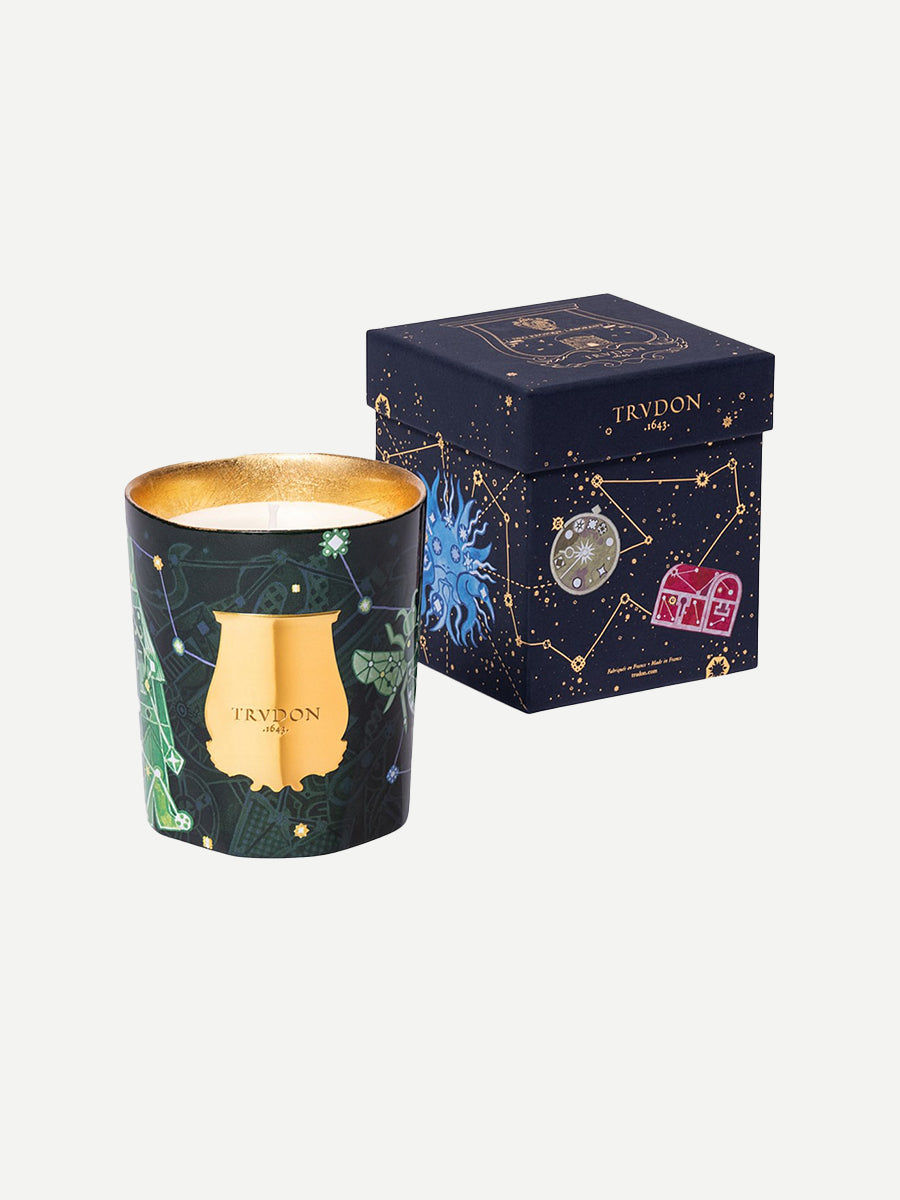 Holiday 2025 Fir 270G