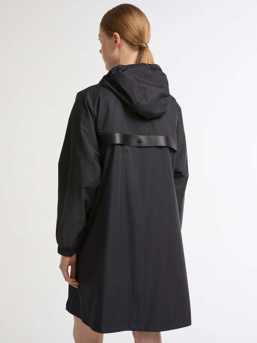 Parka 90cm in Black